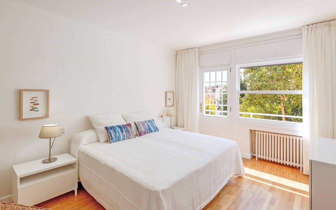Photo of Bedroom in Son Armadams