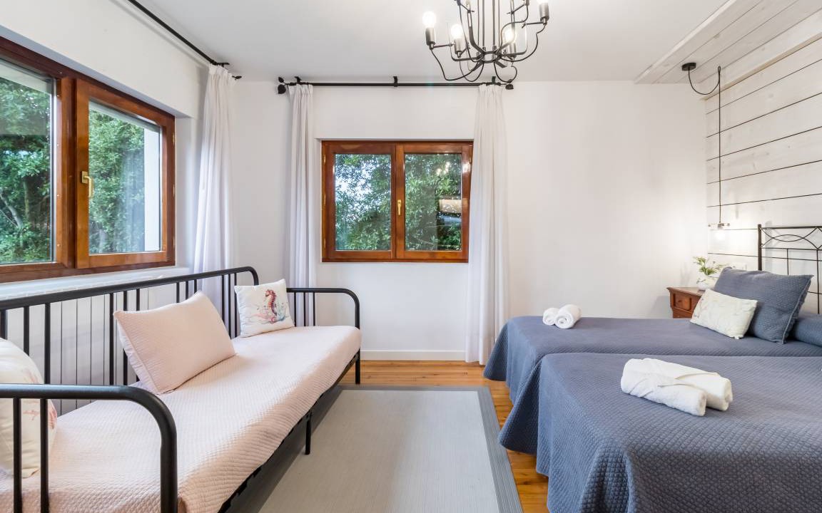 Photo of Bedroom in Colindres