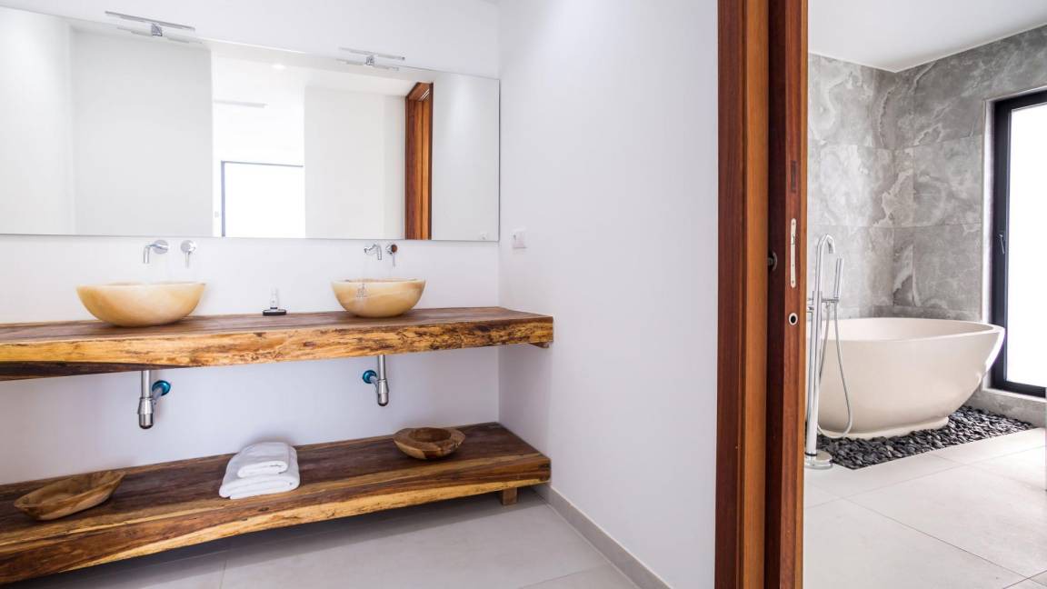 Photo of Bathroom in Sant Antoni de Portmany