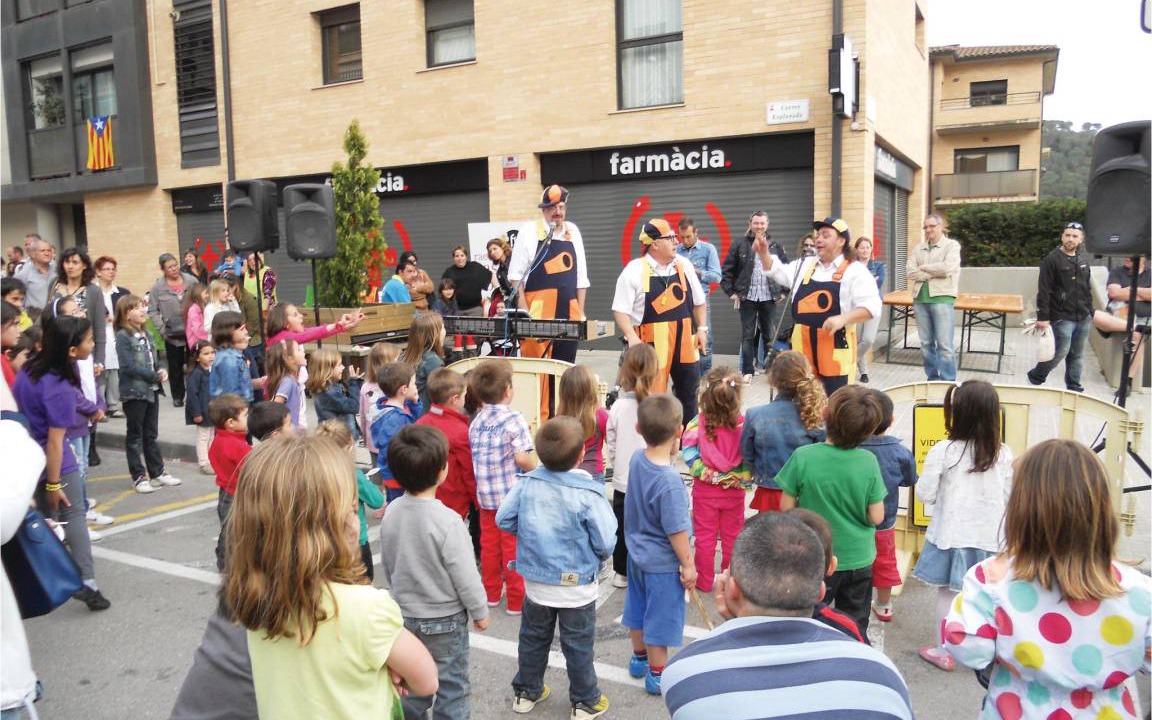 Photo of Others in Sant Cebria de Vallalta