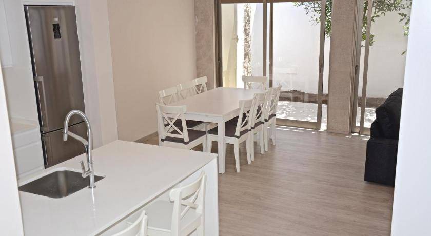 Photo of Kitchen in El Molinar