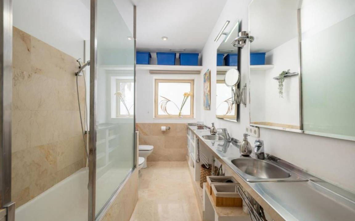 Photo of Bathroom in El Toro
