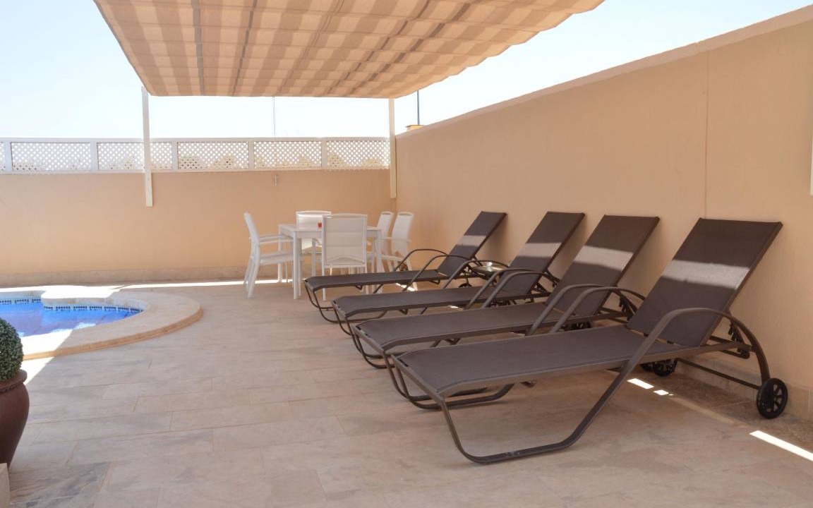 Photo of Patio Balcony in El Algar