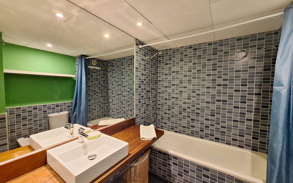 Photo of Bathroom in Vera Beach