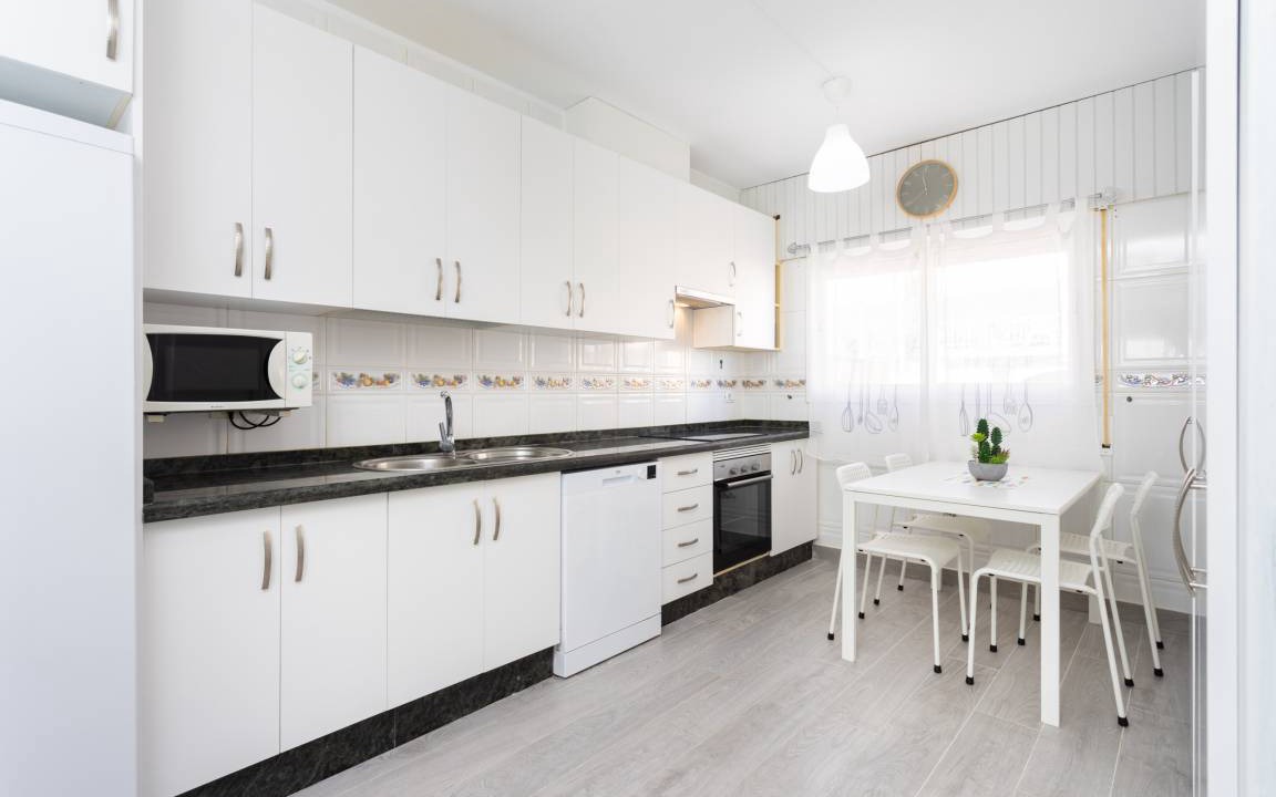 Photo of Kitchen in Guimar