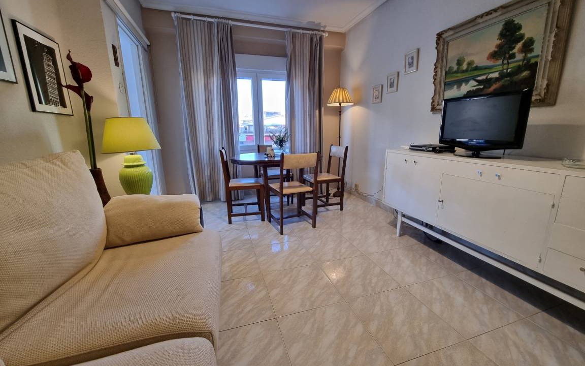 Photo of Livingroom in Somo