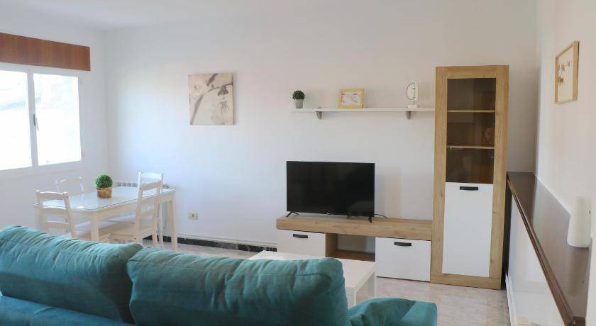 Photo of Livingroom in Sarria