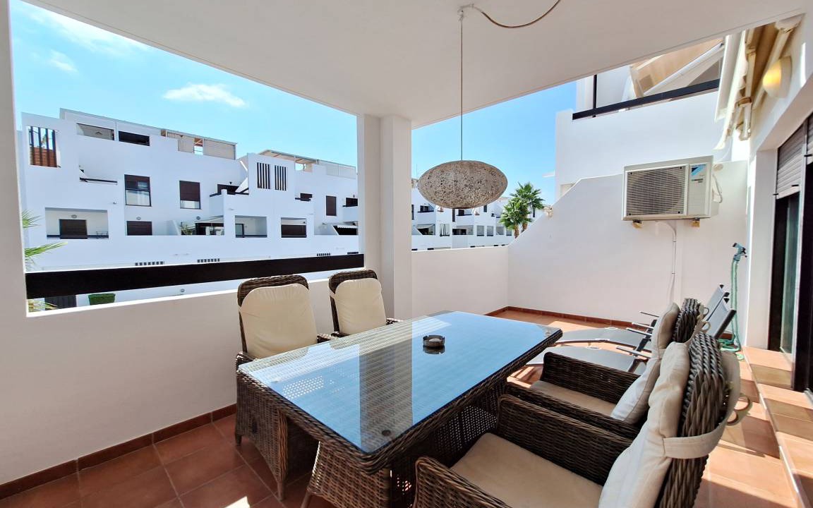 Photo of Patio Balcony in Vera Beach