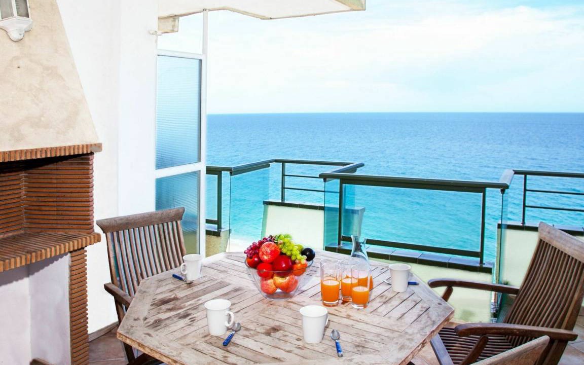 Photo of Patio Balcony in Platja d'Aro