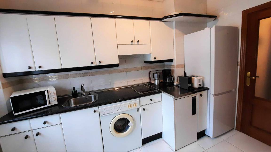 Photo of Kitchen in Riano
