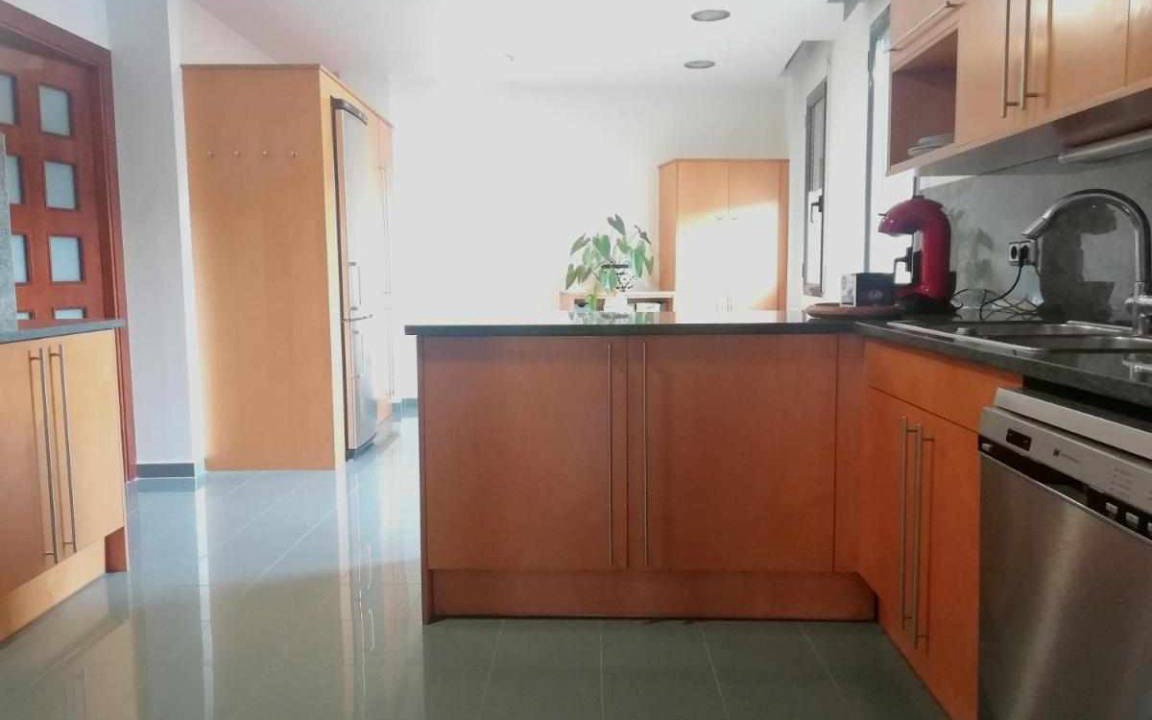 Photo of Kitchen in Vic