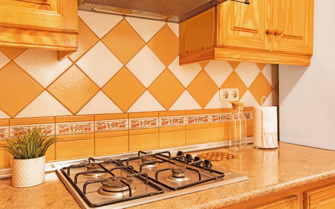 Photo of Kitchen in Las Arenas