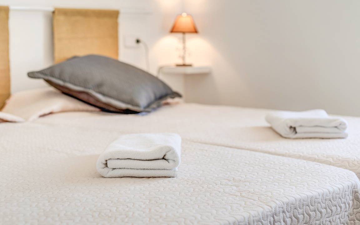 Photo of Bedroom in Calvia