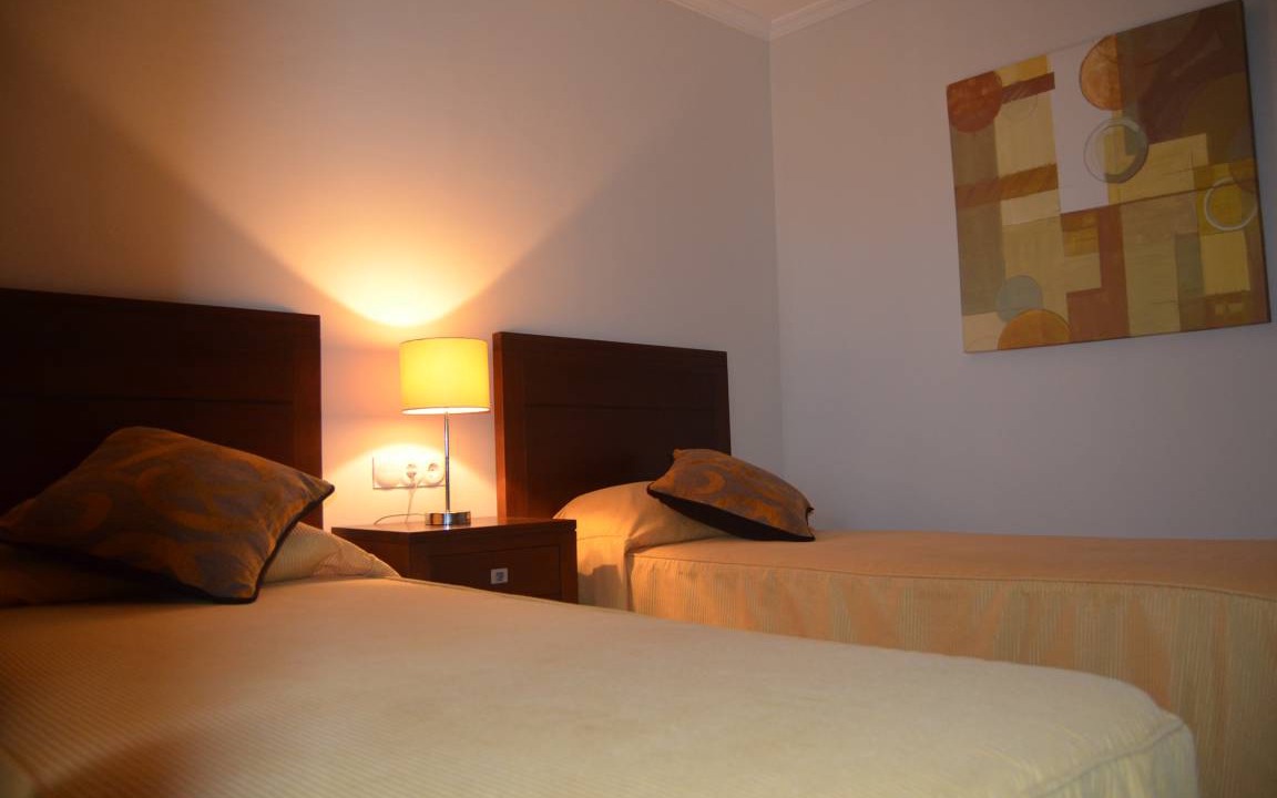 Photo of Bedroom in El Beal