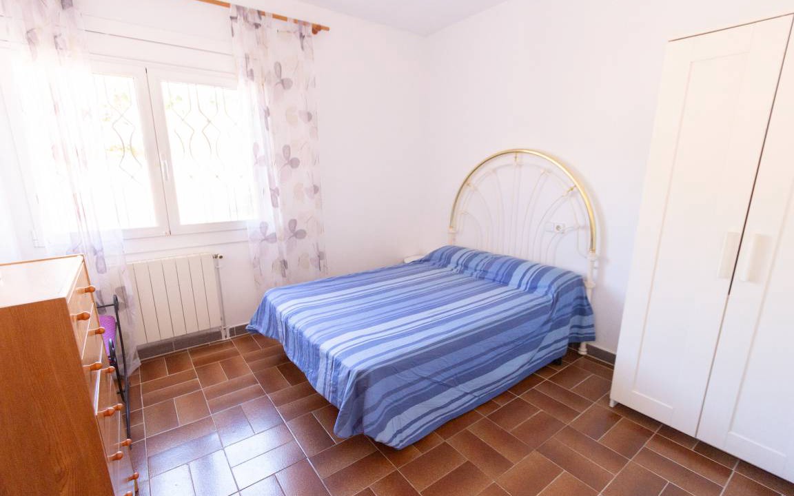 Photo of Bedroom in Blanes