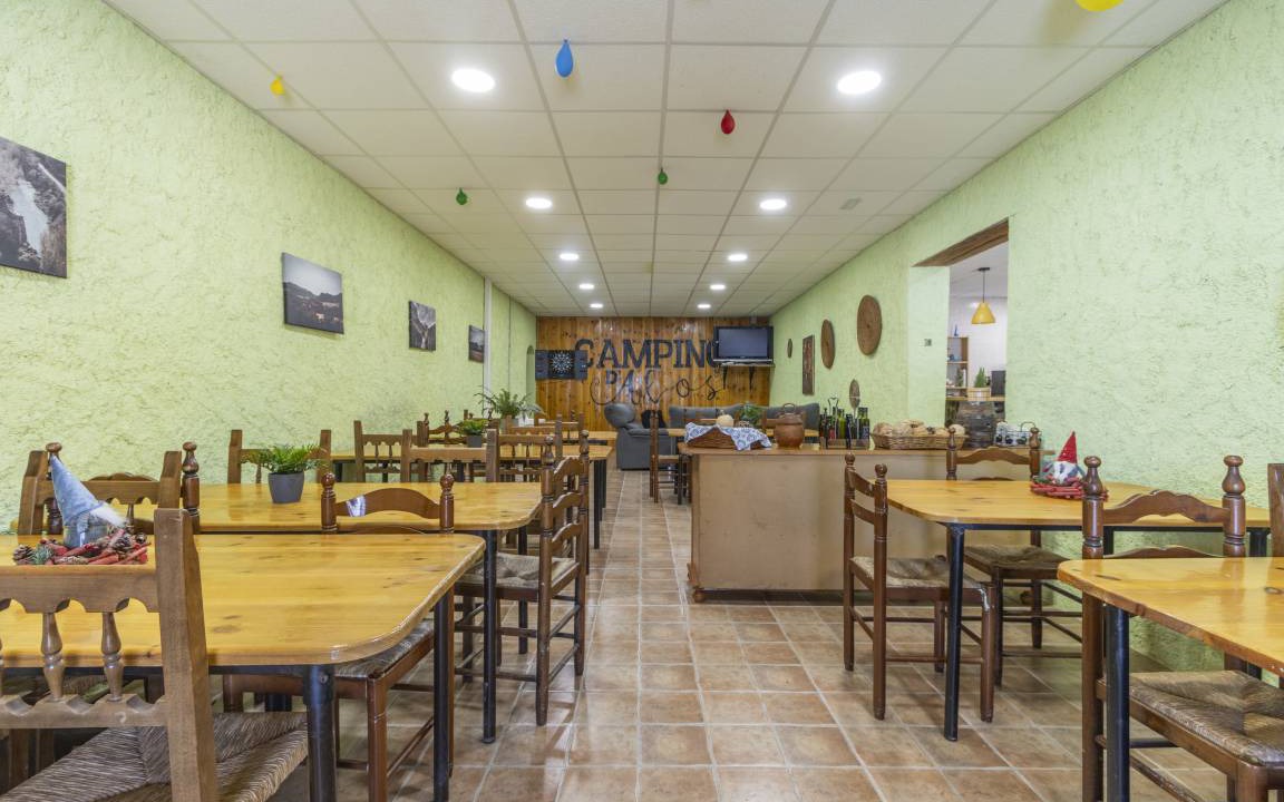 Photo of Kitchen in Alos de Balaguer