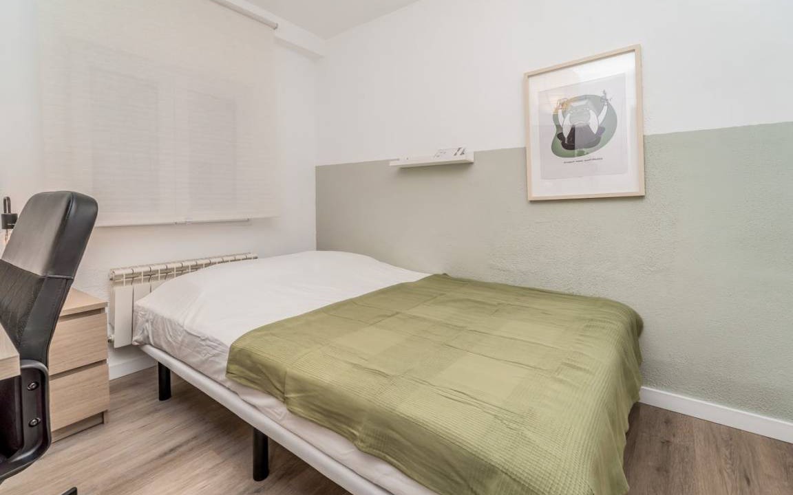 Photo of Bedroom in Valladolid