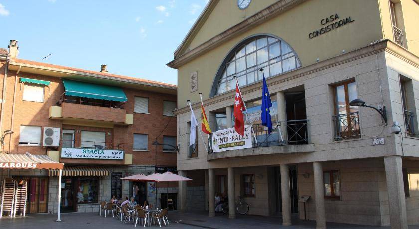 Photo of Others in Soto del Real