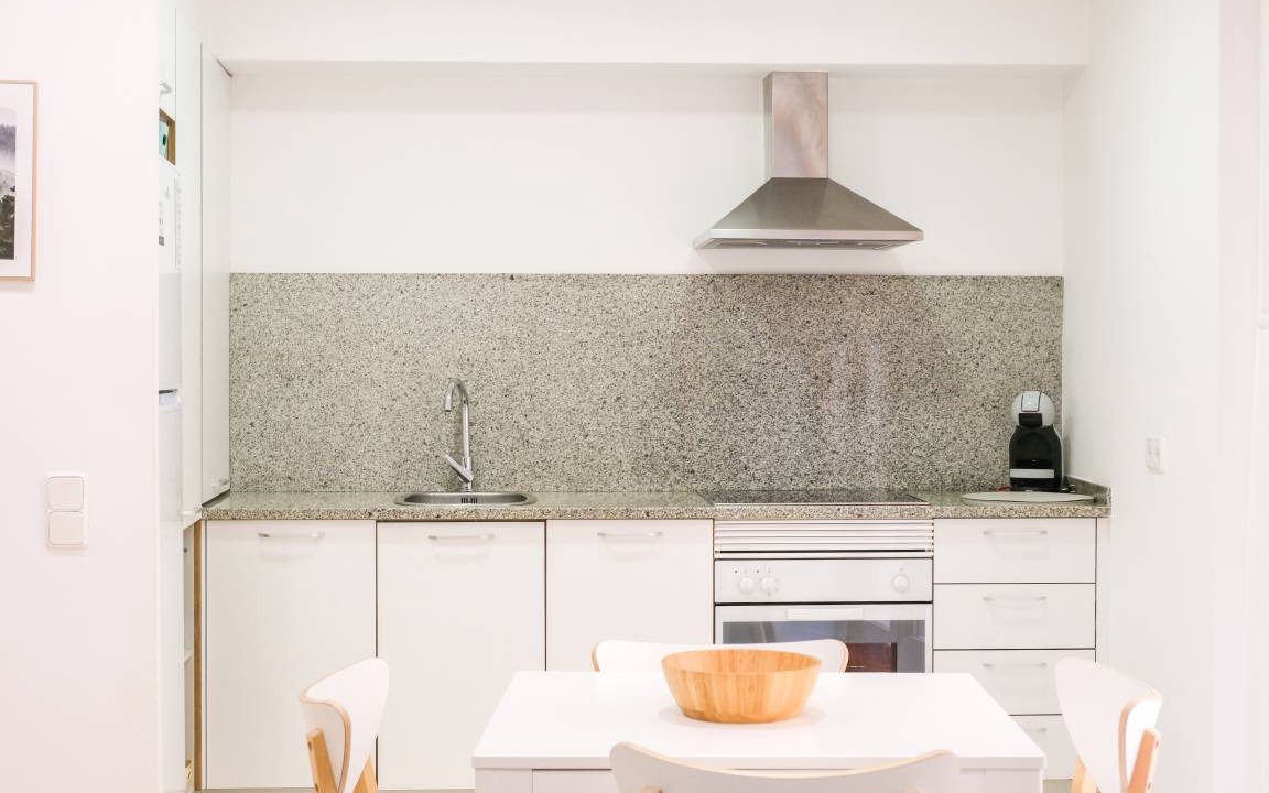 Photo of Kitchen in Besalu