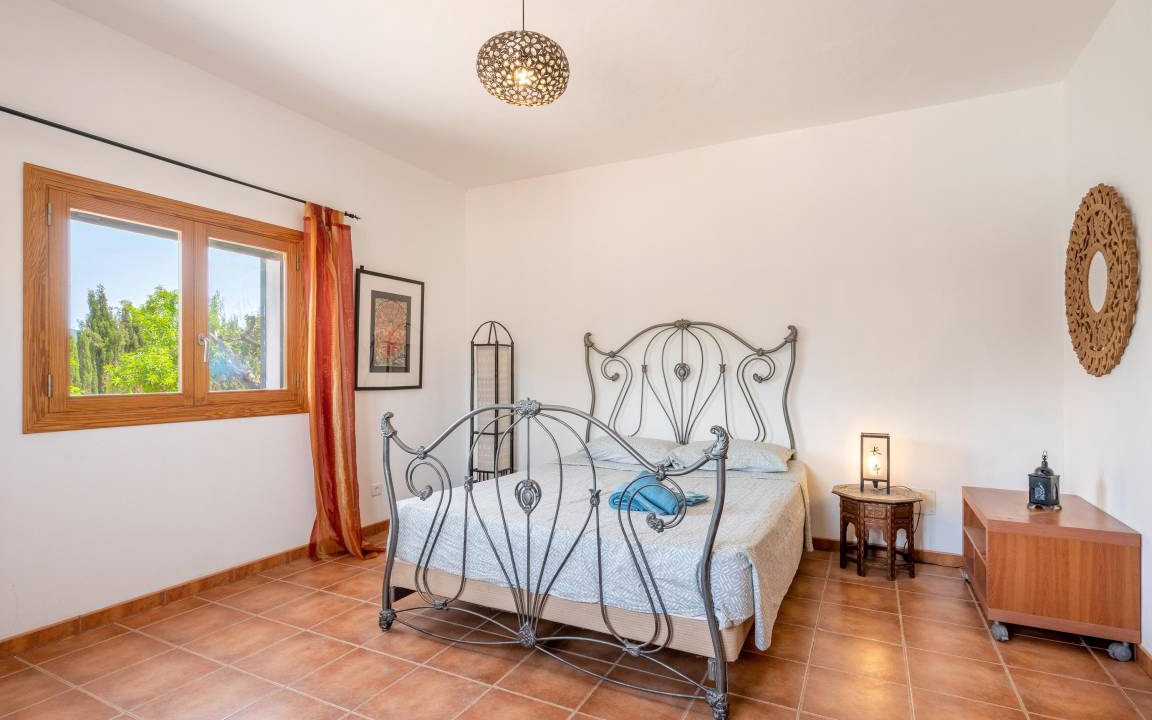 Photo of Bedroom in Santa Maria del Cami