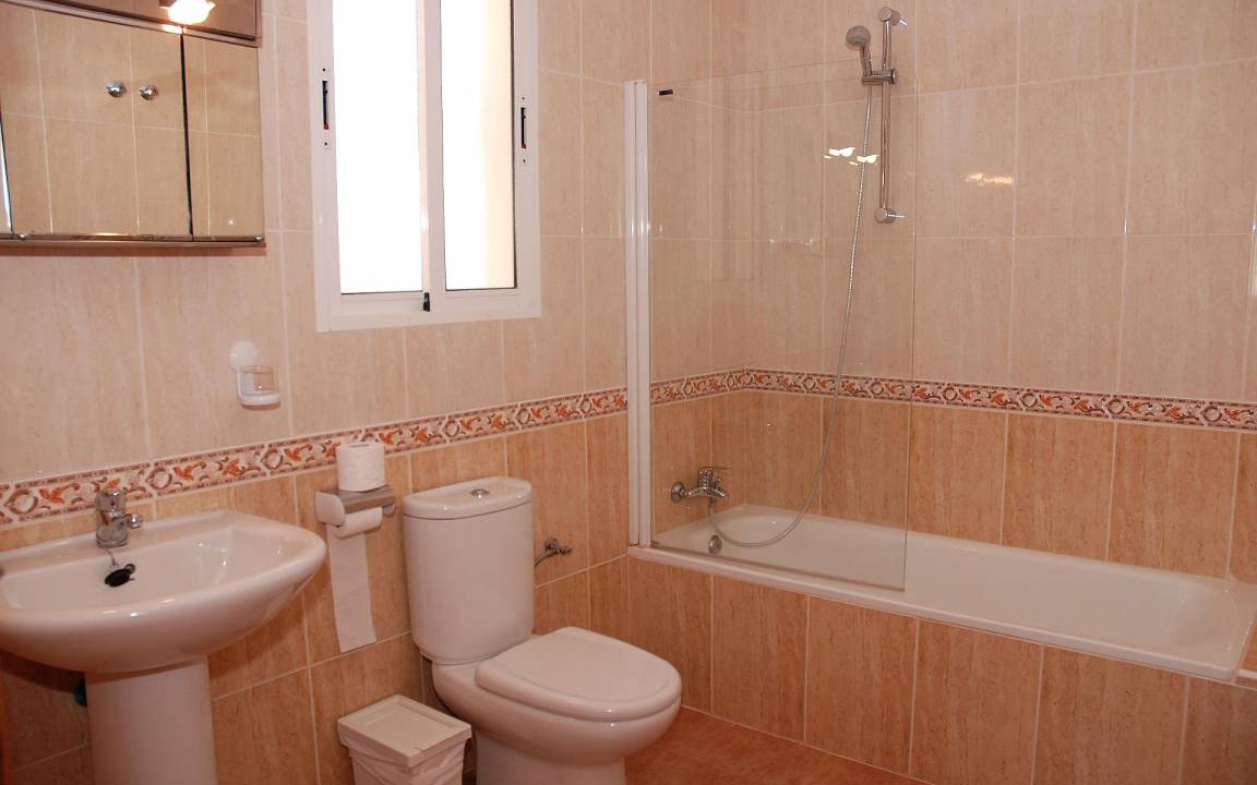 Photo of Bathroom in El Algar