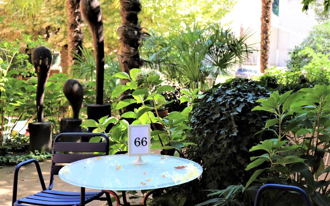 Photo of Patio Balcony in Arbucies