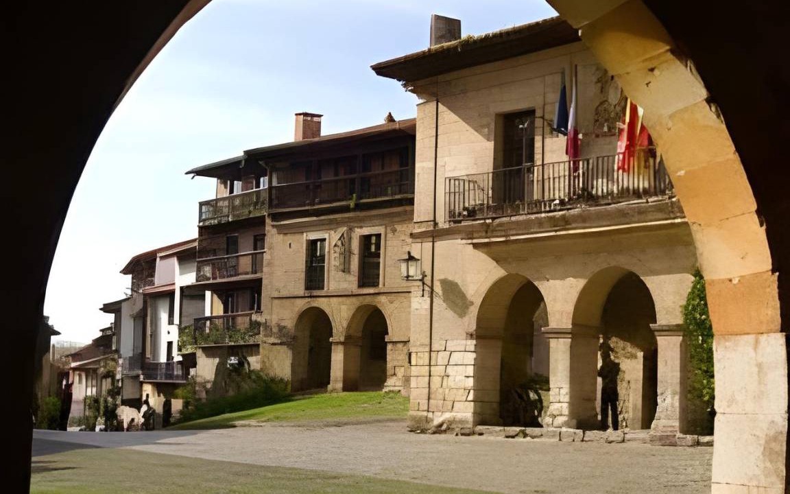 Photo of Others in Santillana del Mar