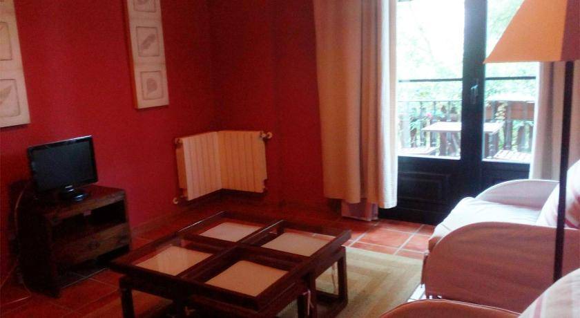Photo of Livingroom in La Pradera de Navalhorno