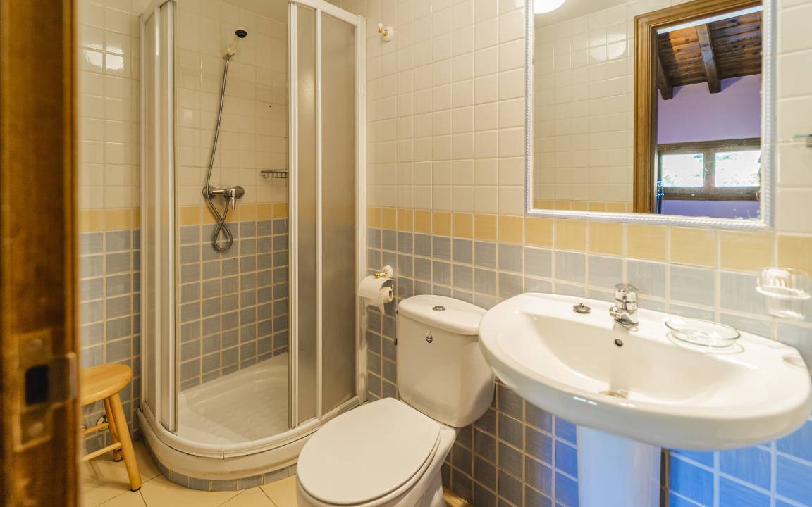 Photo of Bathroom in Valle de Valdelaguna