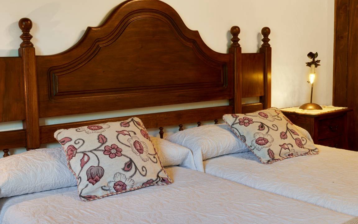 Photo of Bedroom in Rimor