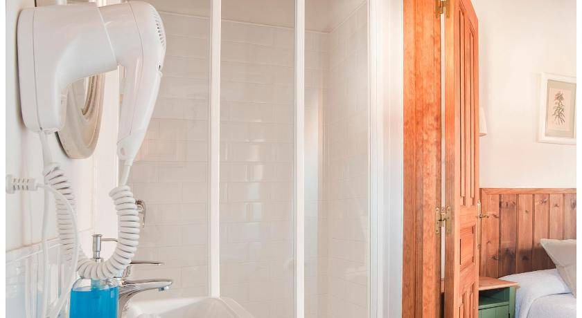 Photo of Bathroom in Ribadesella