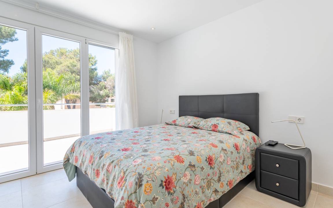 Photo of Bedroom in El Toro