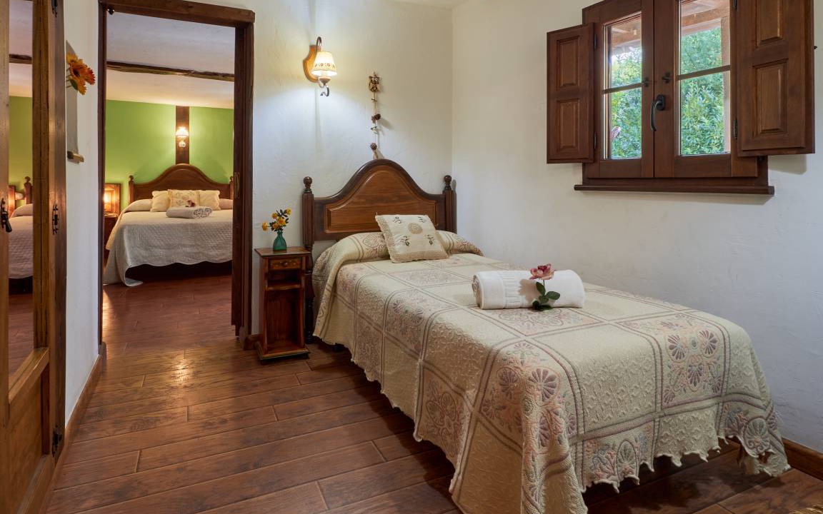 Photo of Bedroom in Rimor