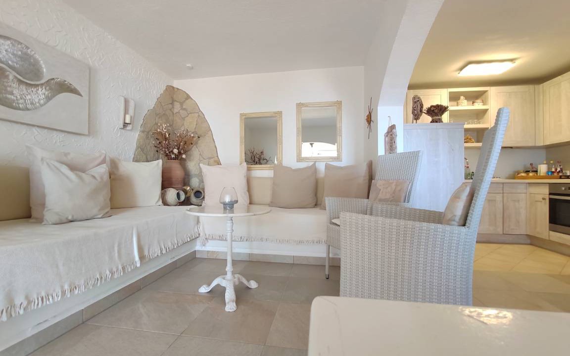 Photo of Livingroom in Peguera