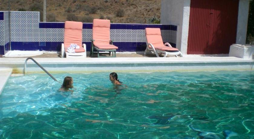 Photo of Others in El Pozo de los Frailes