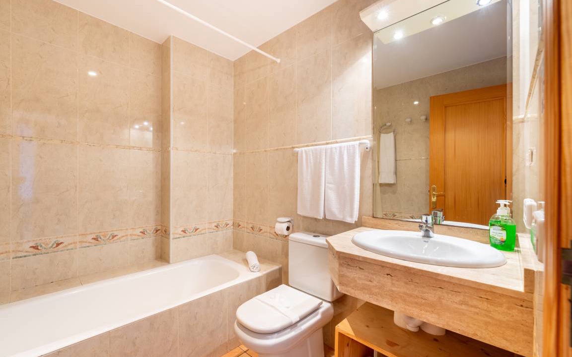Photo of Bathroom in Es Pujols