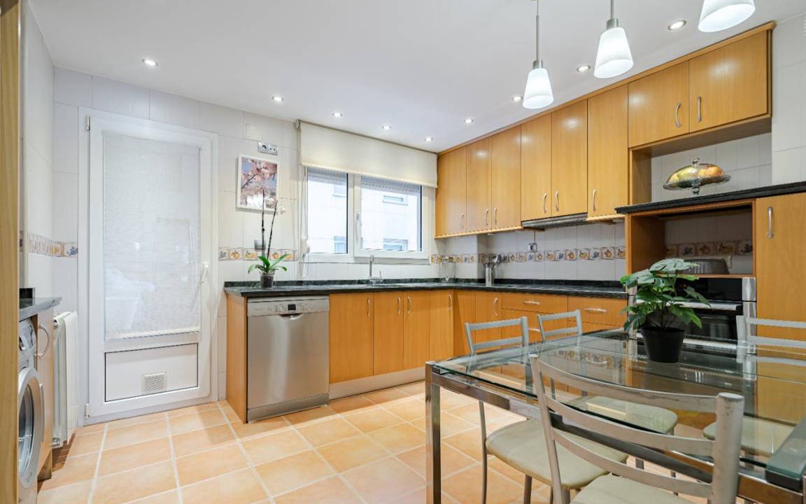 Photo of Kitchen in Alcala de Henares