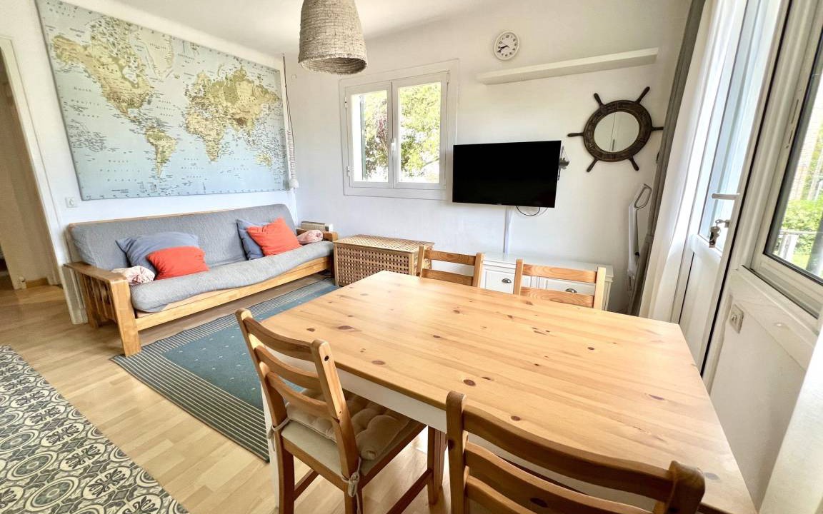 Photo of Livingroom in Sa Riera