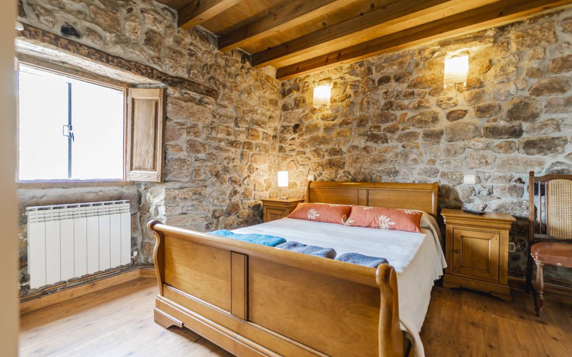 Photo of Bedroom in Nestar