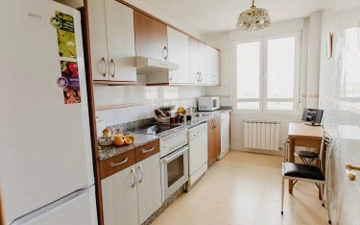 Photo of Kitchen in Ponferrada