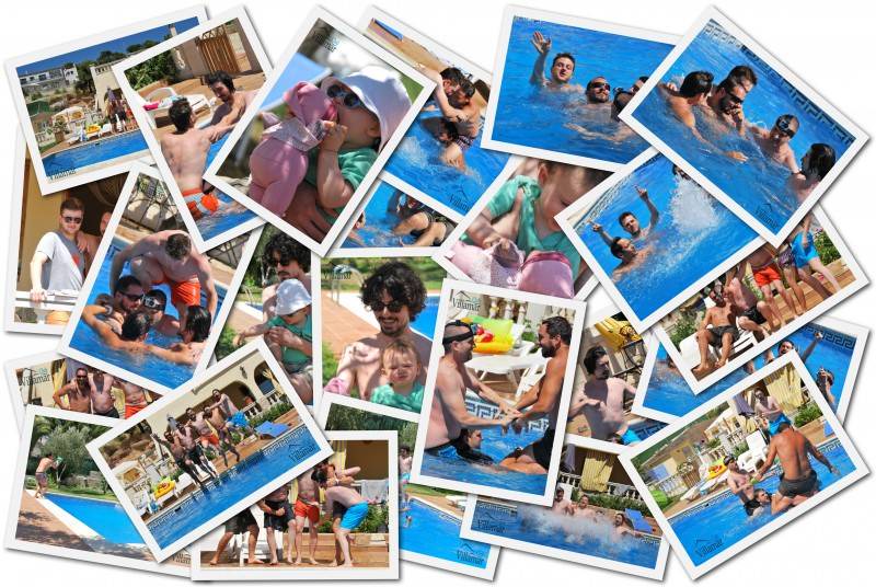 Photo of Others in Lloret Blau