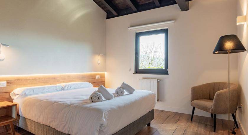 Photo of Bedroom in Labra