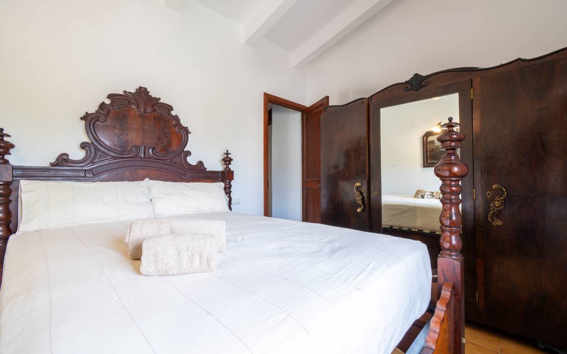 Photo of Bedroom in Puerto de Soller