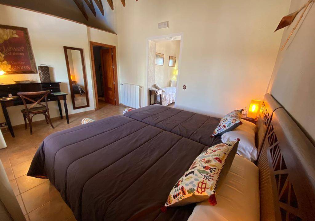 Photo of Bedroom in Montoro