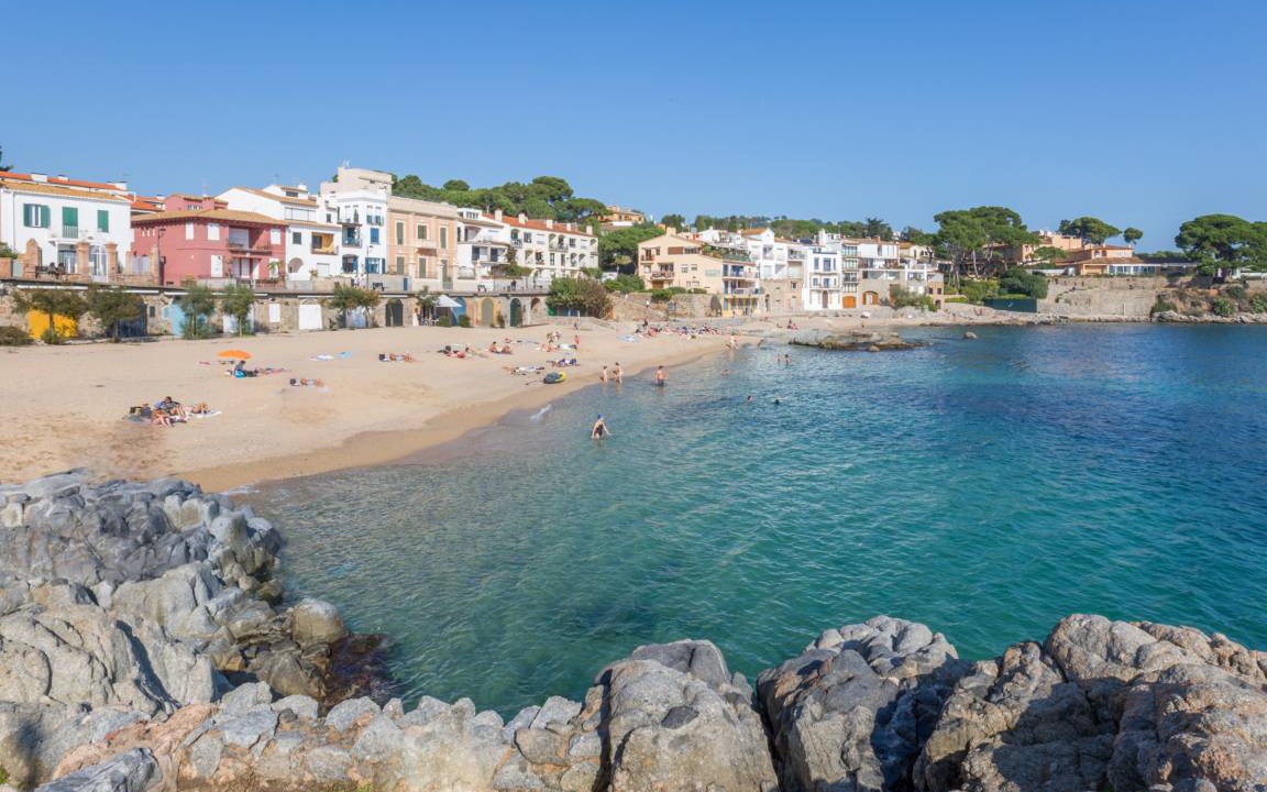 Photo of Others in Calella de Palafrugell