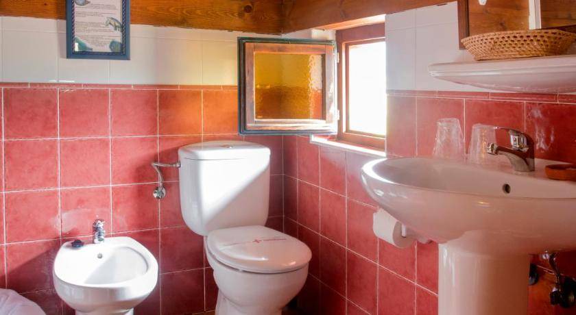 Photo of Bathroom in Tresgrandas