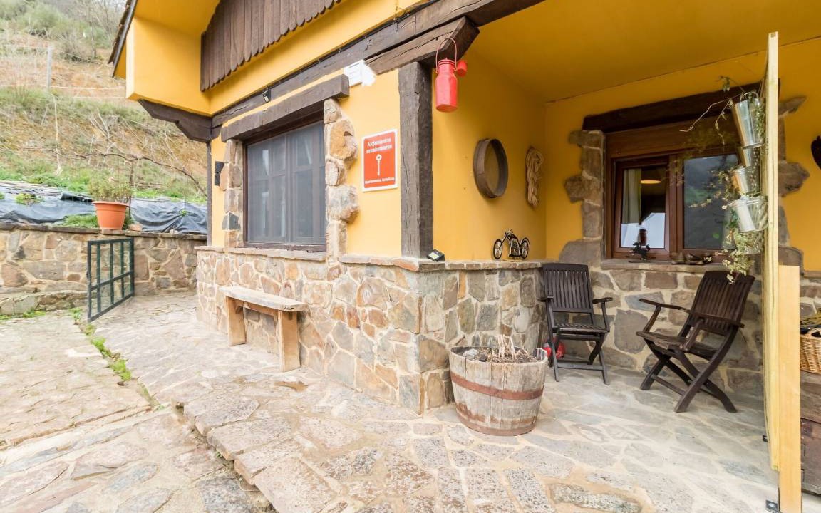 Photo of Others in Cillorigo de Liebana