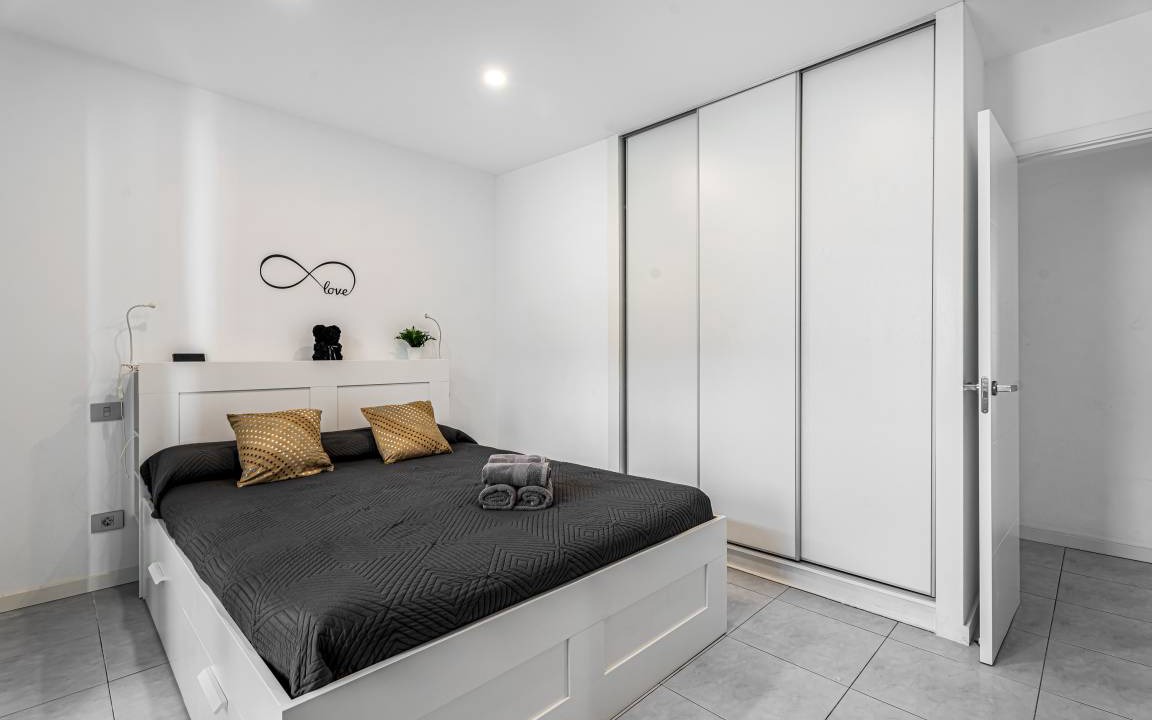 Photo of Bedroom in Candelaria