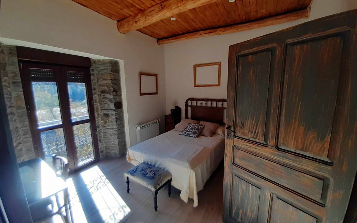 Photo of Bedroom in Susane del Sil