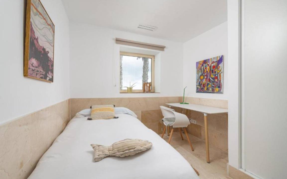 Photo of Bedroom in El Toro